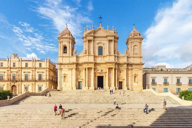 Siracusa - Ortigia & Noto Tour - Timing and pace: making the 8 hours feel smooth