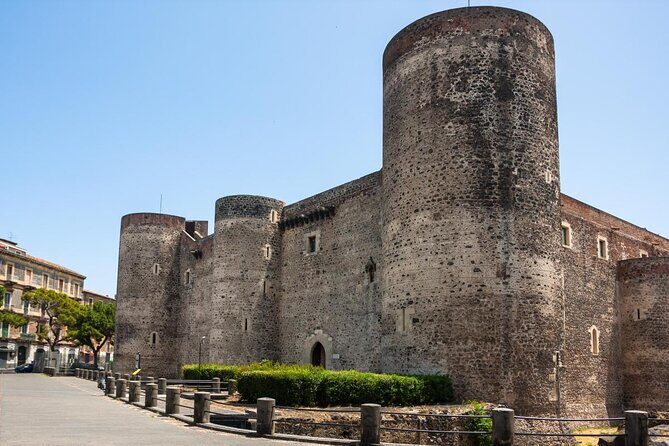 Street food tour of Catania by night - Key highlights that matter