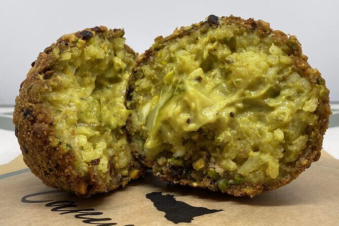 Street food tour of Catania by night - Price and value: what $82.90 actually buys you