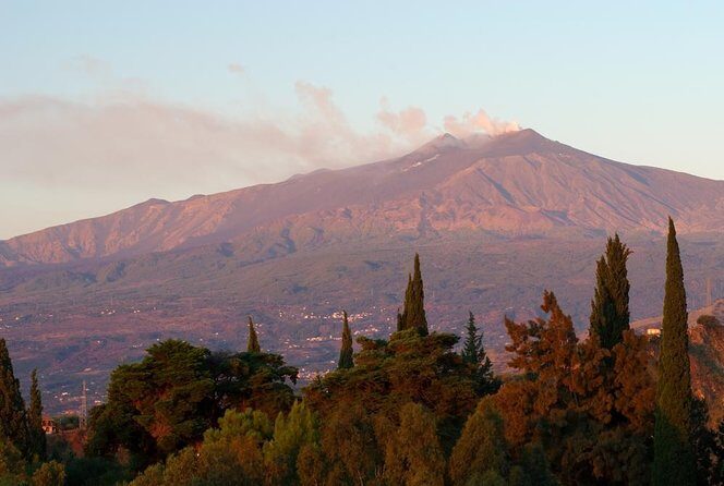 Sunset Trekking on Mount Etna - Key highlights worth your attention
