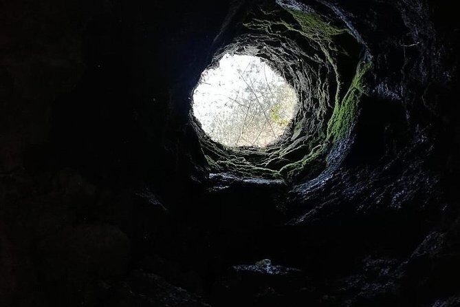 Sunset Trekking on Mount Etna - Stop at Etna’s extinct craters around 2,000 meters
