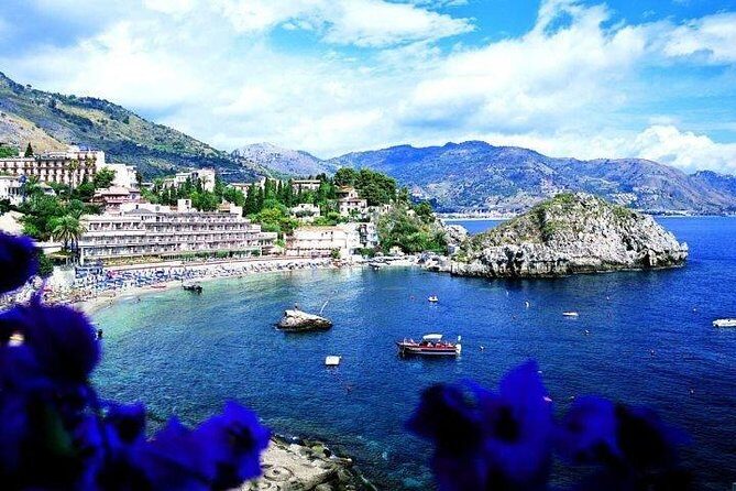 TAORMINA and CASTELMOLA TOUR - Who this trip suits best