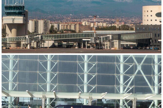 Transfer Catania / Agrigento Airport - Key Points Worth Knowing Before You Go